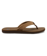Quiksilver Mens Carver Suede Core Sandals