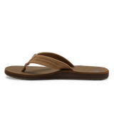 Quiksilver Mens Carver Suede Core Sandals