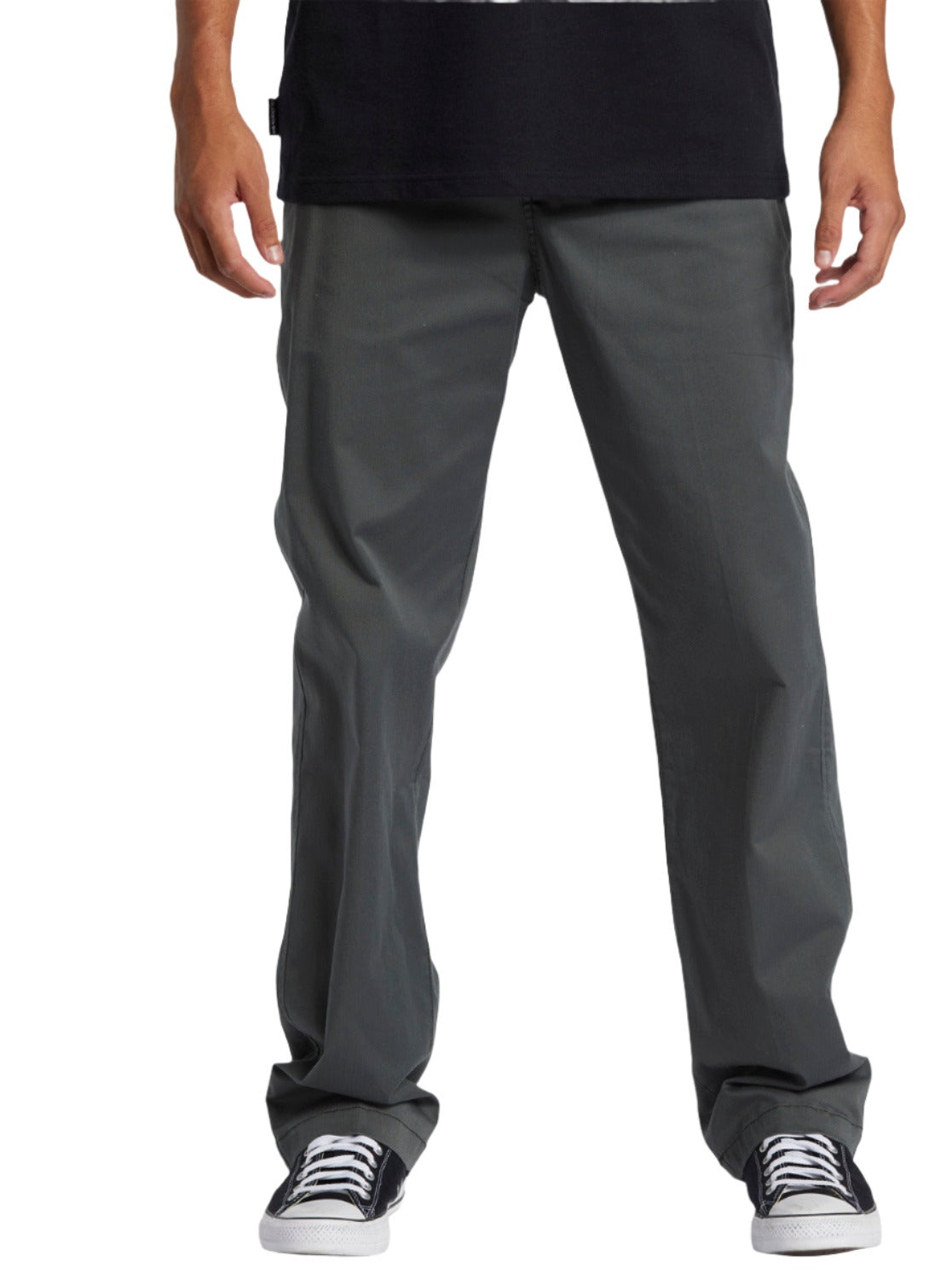 Quiksilver Mens Everyday Union Chino Pants