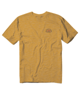 Quiksilver Mens Water Tales Mod Short Sleeve T-Shirt