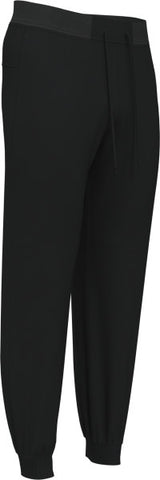 PGA Tour Mens Ventilated Pull On Jogger Pant