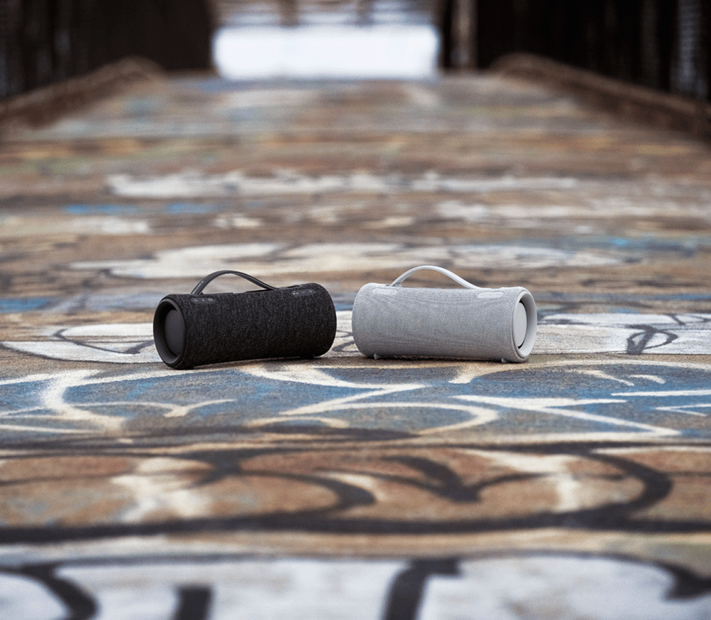 Sony XG300 Portable Bluetooth Speaker – ShopCGX