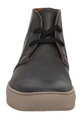 Frye Mens Astor Chukka Shoes