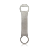 True TrueBlade Bottle Opener in Stainless Steel