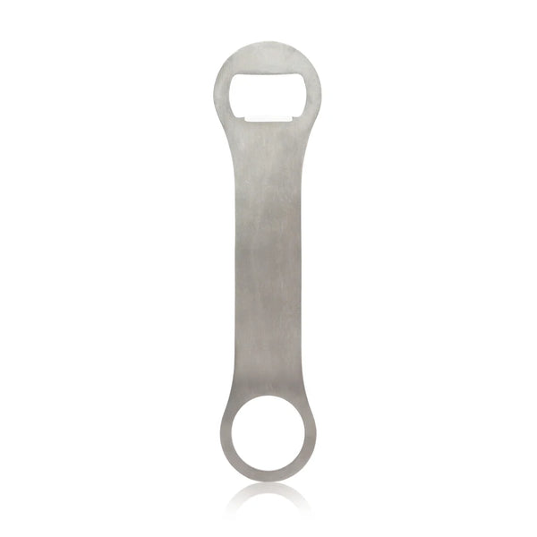 True TrueBlade Bottle Opener in Stainless Steel