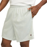 Champion Mens Classic Mesh 7" Shorts
