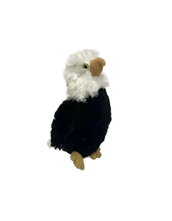 Aurora Flopsie Liberty Eagle Plush Toy