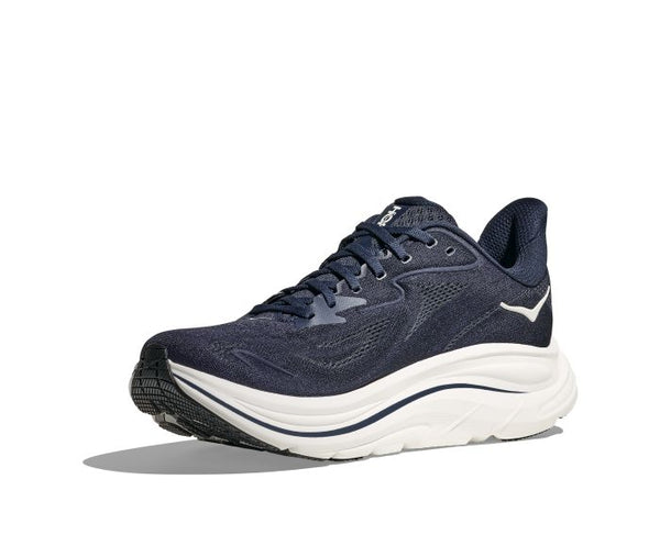 Hoka Mens Clifton 10 Running Shoes