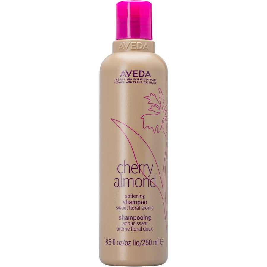 Aveda Cherry Almond Softening Shampoo - 8.5 oz.