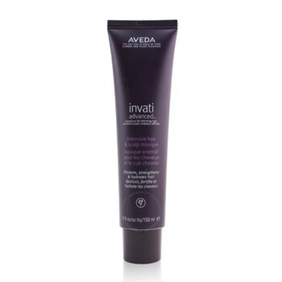 Aveda Invati Advanced Intensive Hair & Scalp Masque - 5 oz.