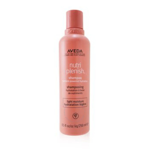 Aveda Nutriplenish Light Moisture Shampoo - 8.5 oz.