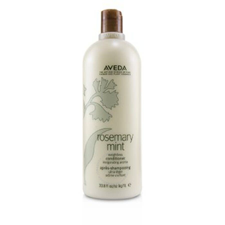 Aveda Rosemary Mint Weightless Conditioner - 33.8 oz.