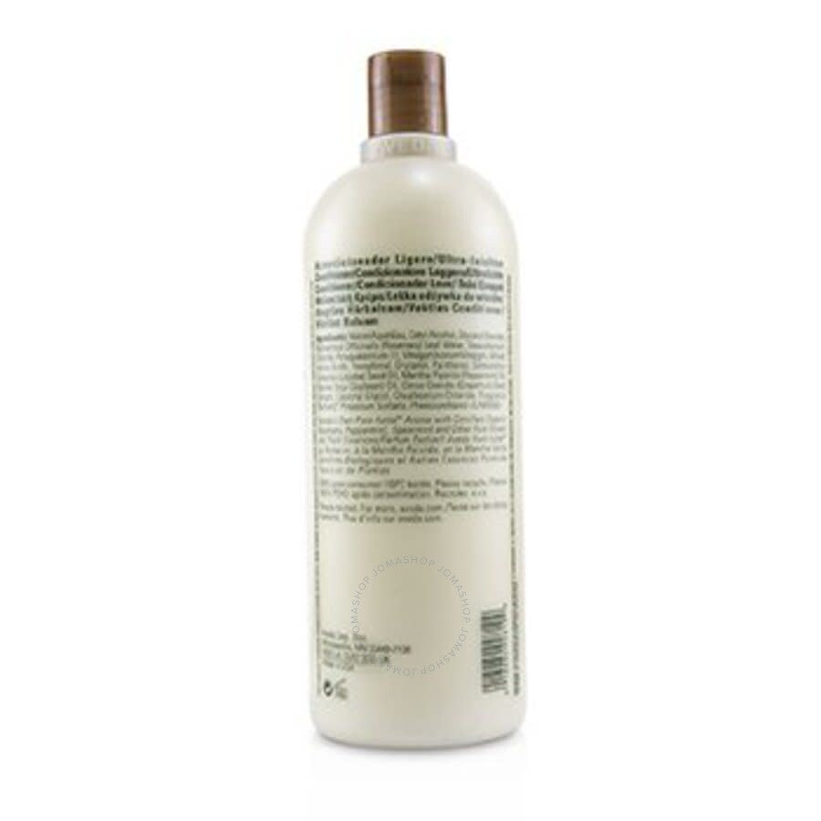 Aveda Rosemary Mint Weightless Conditioner - 33.8 oz.