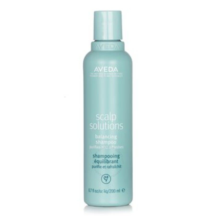 Aveda Scalp Solutions Balancing Shampoo - 6.7 oz.