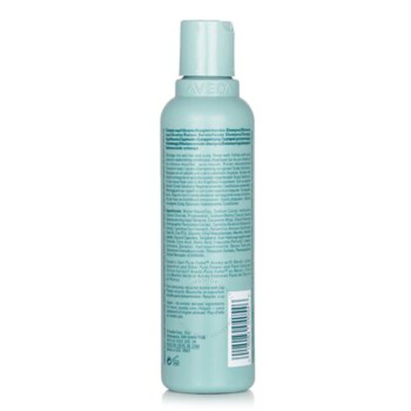 Aveda Scalp Solutions Balancing Shampoo - 6.7 oz.