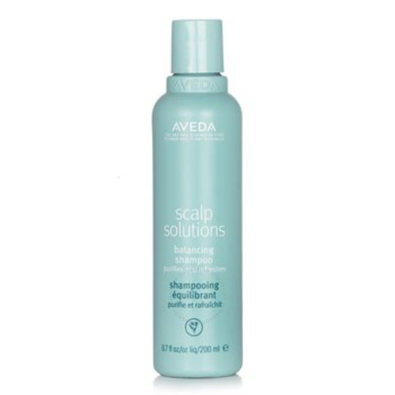 Aveda Scalp Solutions Balancing Shampoo - 6.7 oz.