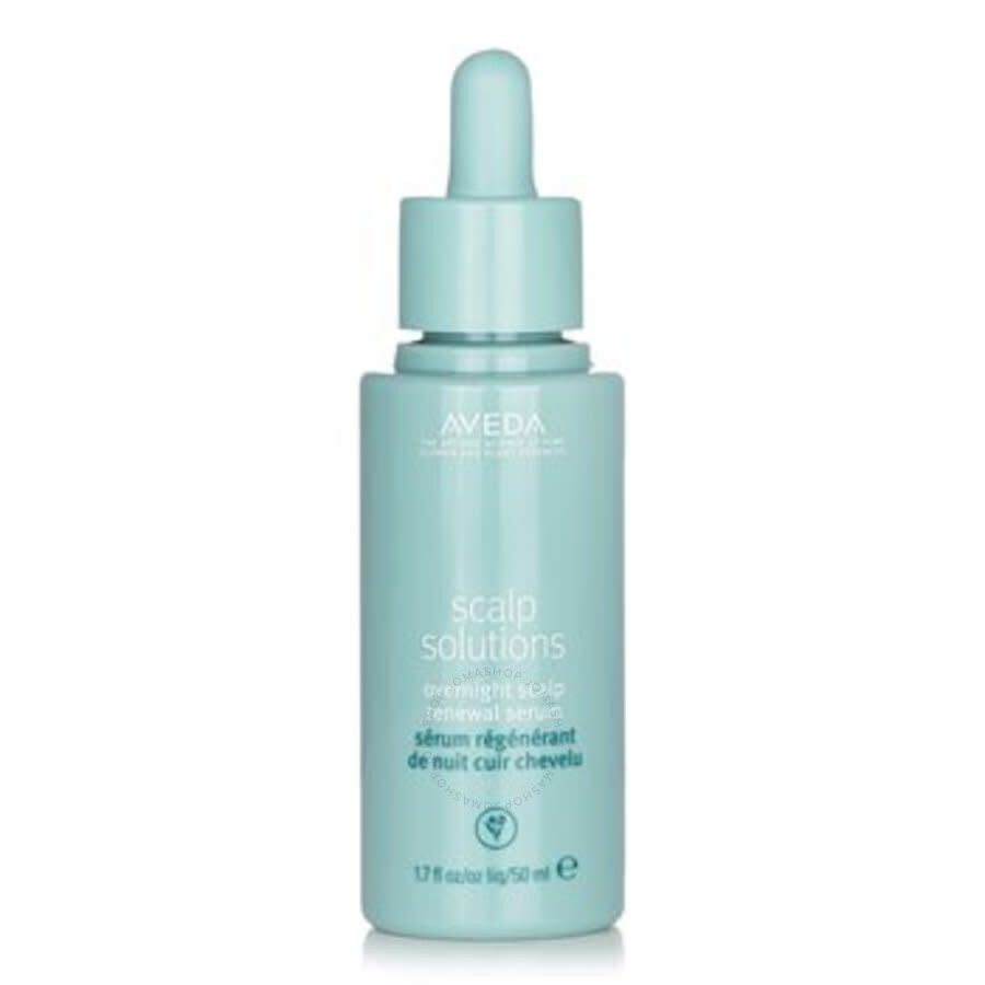 Aveda Scalp Solutions Overnight Scalp Renewal Serum - 1.7 oz.