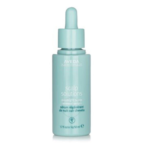 Aveda Scalp Solutions Overnight Scalp Renewal Serum - 1.7 oz.