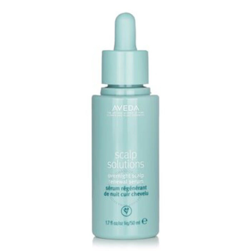 Aveda Scalp Solutions Overnight Scalp Renewal Serum - 1.7 oz.