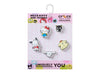 Crocs Hello Kitty & Friends Jibbitz Charms - 5 Pack