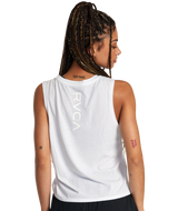 RVCA Womens VA 2 Sports Tank Top