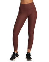 RVCA Womens Mineral Rib Pocket Leggings