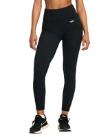 RVCA Womens VA Essential II Pocket Leggings