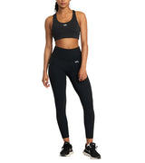 RVCA Womens VA Essential II Pocket Leggings