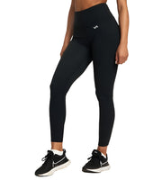 RVCA Womens VA Essential II Pocket Leggings