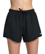 RVCA Womens Essential Yogger Shorts