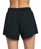 RVCA Womens Essential Yogger Shorts