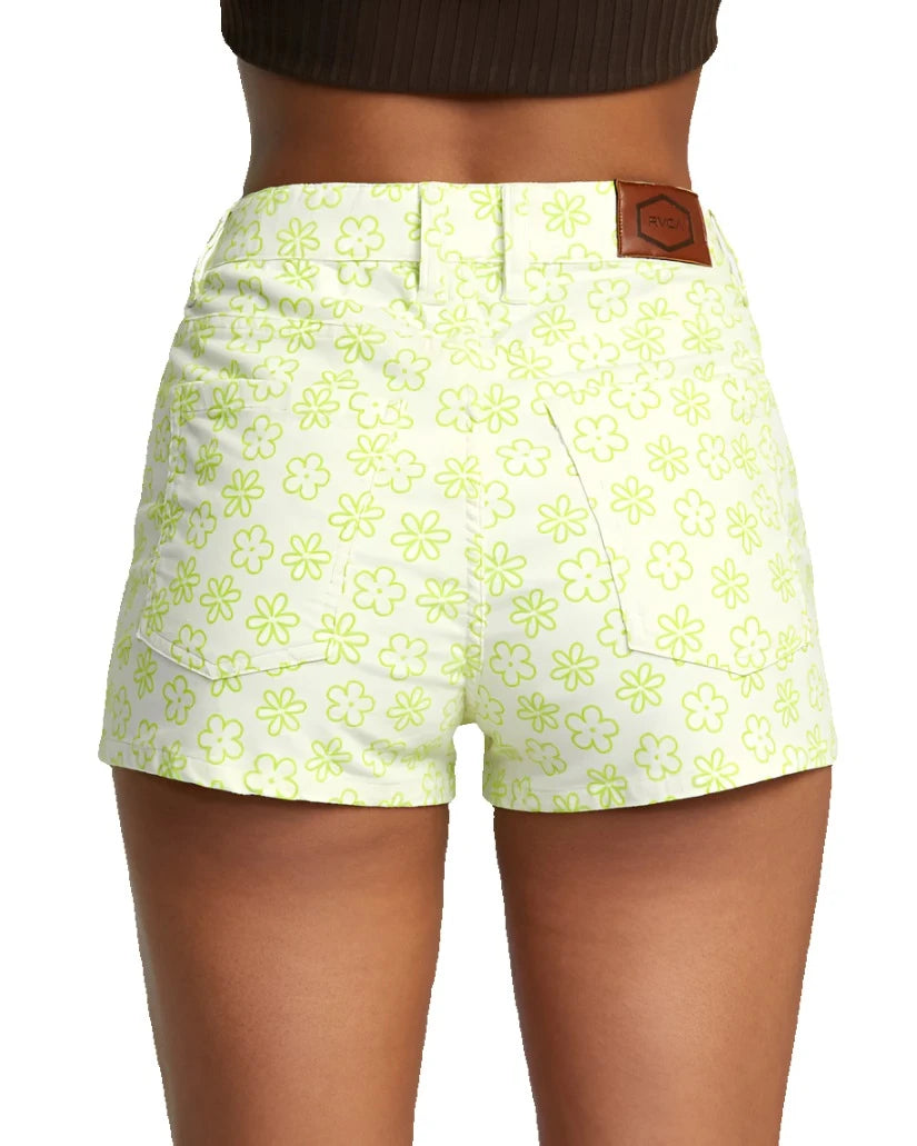 RVCA Womens Belle Corduroy Shorts – ShopCGX RVCA Womens Belle Corduroy Shorts – ShopCGX