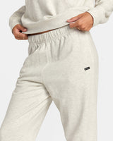 RVCA Womens Sunday Joggers