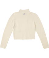RVCA Womens Apres Pullover Sweater