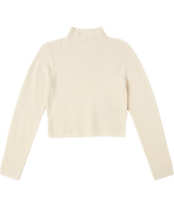 RVCA Womens Apres Pullover Sweater