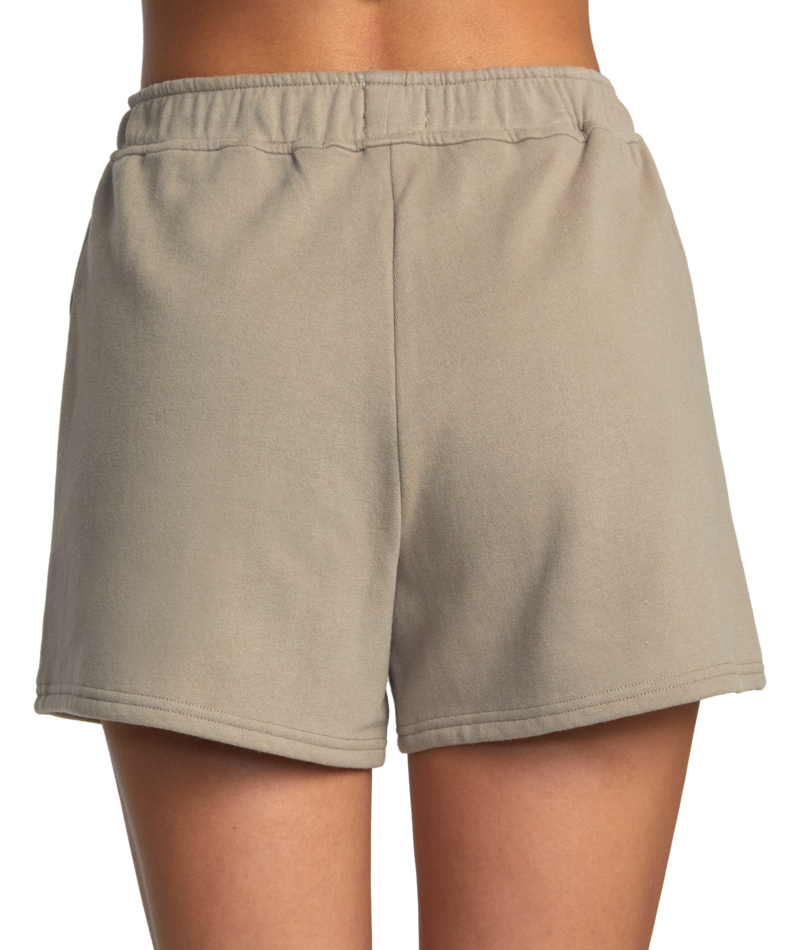 RVCA Womens Sunday Sweat Shorts – ShopCGX