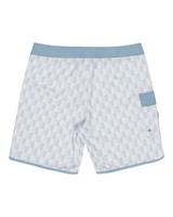RVCA Mens Eastern 18" Swim Shorts