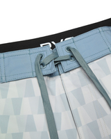 RVCA Mens Eastern 18" Swim Shorts