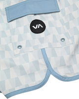 RVCA Mens Eastern 18" Swim Shorts