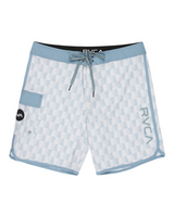 RVCA Mens Eastern 18" Swim Shorts