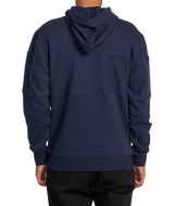 RVCA Mens Elgin Hoodie Sweatshirt