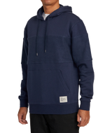 RVCA Mens Elgin Hoodie Sweatshirt