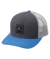 RVCA Mens VA Station Trucker Hat