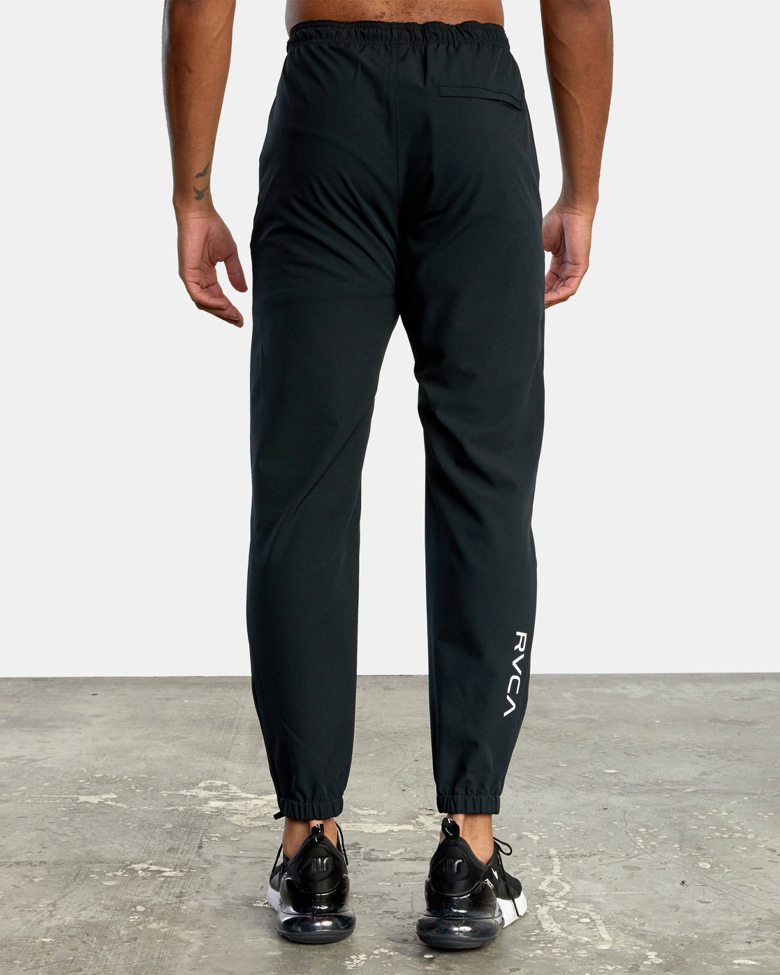 p(R)ojectR® M5V Track Pants MA55IVE Mystery V Track Pant | Australian