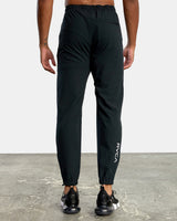 RVCA Mens Yogger Track Pants II