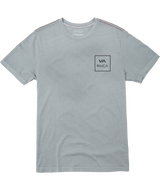 RVCA Mens VA All The Way Short Sleeve T-Shirt