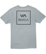 RVCA Mens VA All The Way Short Sleeve T-Shirt