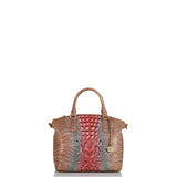 BRAHMIN Duxbury Satchel Handbag