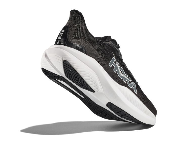 Hoka Womens Mach 6 Running Shoes - Wide