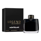 Montblanc Legend Eau De Parfum - 1.7 oz.